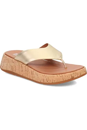FitFlop Damskie sandały Mwb Toe Post, , 42 EU