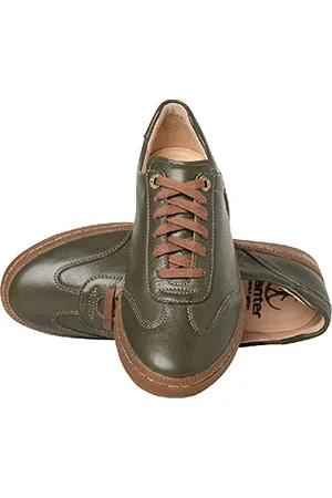 Ganter Damskie botki Gaia, , 37 eu