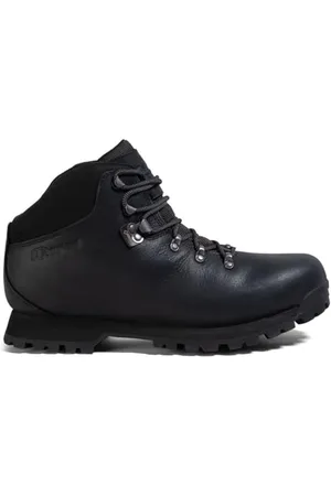 Berghaus Męskie wodoodporne buty trekkingowe Hillwalker Ii Gore-tex | Trwałe | Wygodne buty, , 42.5 EU
