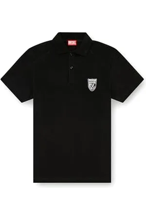 Diesel T-REJUST-TOX Koszulka polo, , S