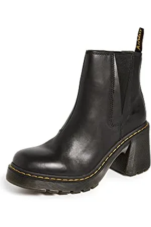 Dr. Martens Damskie buty Chelsea Boot, 36,5 UK, , 36 EU