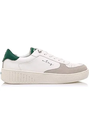 MTNG Sportowe damskie Delta 60352 | Casual Sportowe | Koronkowe zapięcie, , 39 EU