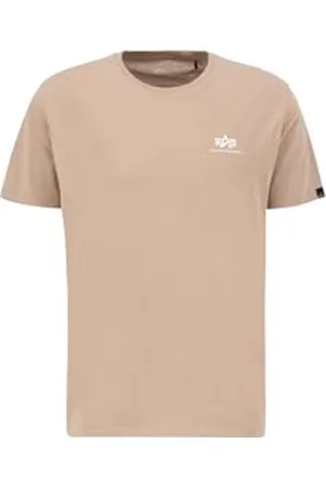 Alpha Industries Backprint T dla mężczyzn S