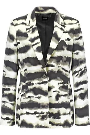 Taifun Blazer z długim rękawem, , 34
