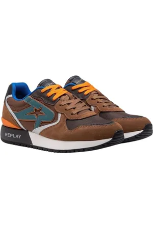Replay Męskie buty sportowe Fiber M Space, , 40 EU