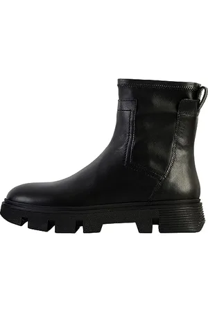Geox Buty damskie D Vilde Ankle Boot, , 36.5 EU