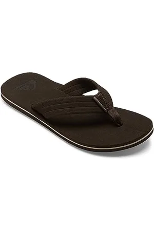 Quiksilver Męskie sandały Molokai Layback Textured, , 43 EU