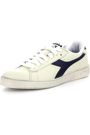 Diadora GAME L LOW WAXED Sneaker Uniseks, , 36.5 EU