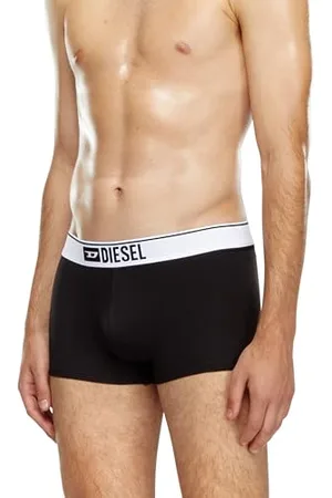 Diesel UMBX-damienthreepack bokserki bielizna męska, E7012-0tjab, XS