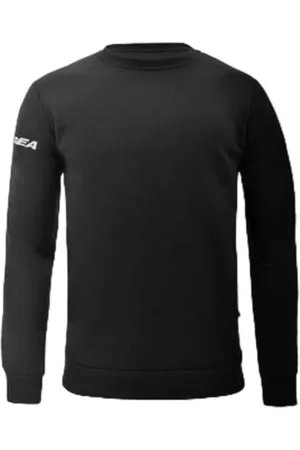 Legea ZAGREB SWEATSHIRT,BLACK-BLACK,M,Unisex