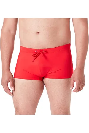 Diesel BMBX-Brad męskie figi kąpielowe, , L