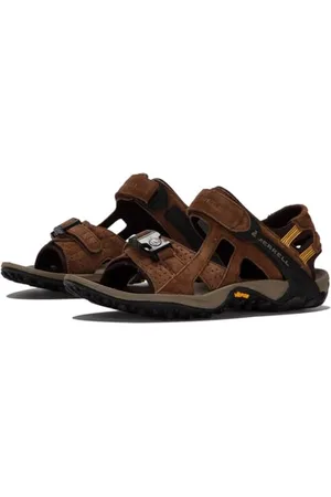 Merrell Męskie sandały trekkingowe Kahuna III, , 42 EU
