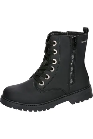 LICO Eve, Gumowe buty, Schwarz, 35 EU, , 35 EU