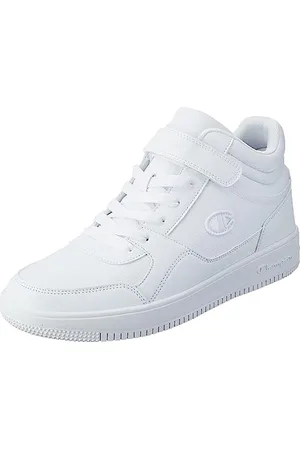 Champion Męskie buty sportowe vintage Rebound, Czarny, 46 EU