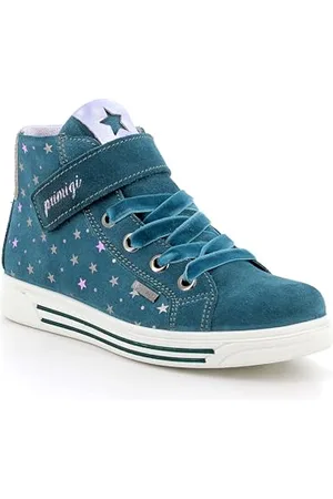 Primigi Hula GTX wodoodporne buty dla dziewczynek i dziewcząt, Ottan, 29 EU