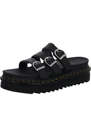 Dr. Martens Dr Martens Slide Sandal, Kobieta, , 40 EU