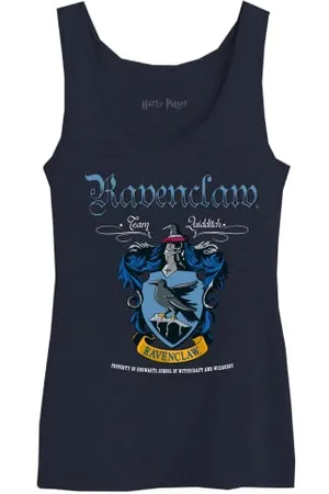 Harry Potter Damska koszulka bez rękawów, , XL