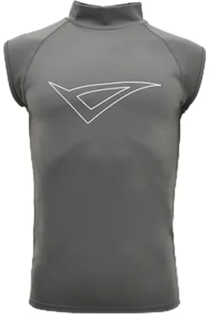 Legea IRONBOY TANK,LEAD,XS/S,Unisex