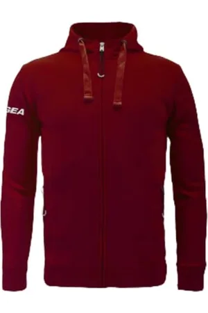 Legea SARAJEVO SWEATSHIRT,GRENADE,S,Unisex