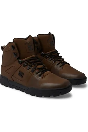 Dcshoes Pure High-top Wr Boot buty męskie, , 39 eu