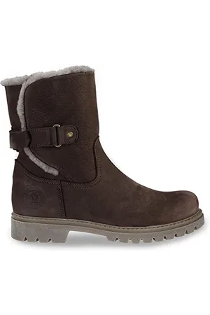 Panama Jack Damskie buty Felia Igloo Mid Calf, , 37 EU