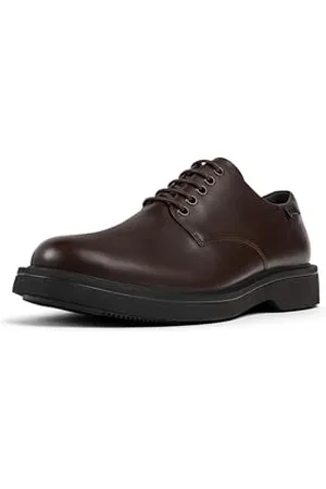 Camper Męskie buty Norman K100998 Blucher, , 45 EU, , 45 EU