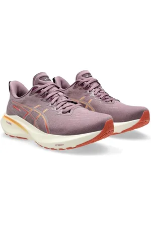 Asics Damskie buty sportowe GT-2000 13, DUSTY MAUVE/WATERSHED ROSE, 37,5 EU, , 37.5 EU