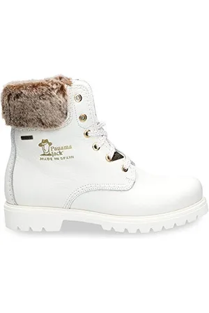 Panama Jack Felicia GTX Combat Boot damskie buty, , 36 EU