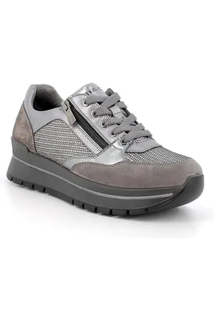 IGI&CO Anika damskie sznurowane buty, , 37 EU