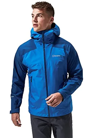 Berghaus Gore-Tex wodoszczelna kurtka softshell dla mężczyzn