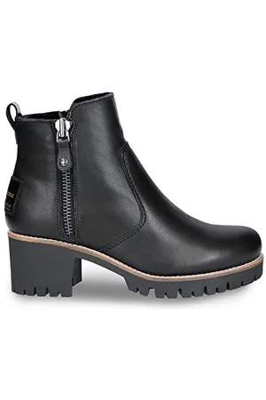 Panama Jack Pia Igloo Trav Chelsea Boot damskie buty, , 41 EU