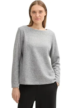 TOM TAILOR Bluza damska, , S