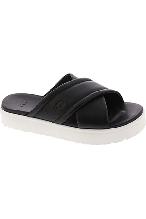UGG Zayne Crossband, sandały damskie, , 38 EU, , 38 EU