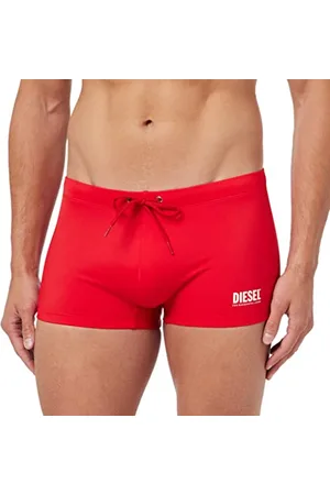 Diesel BMBX-Brad męskie figi kąpielowe, , XL