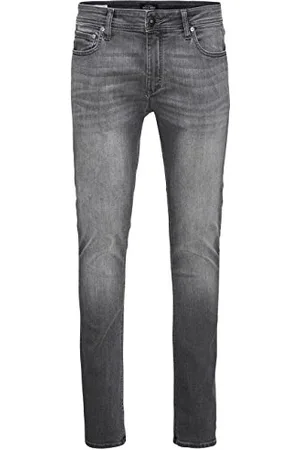 JACK & JONES Męskie spodnie jeansowe, ., 30