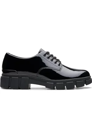 Clarks 261782936, dziewczynka, , 37.5 EU