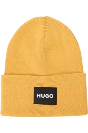 HUGO BOSS Xevon_C, Czapka męska,