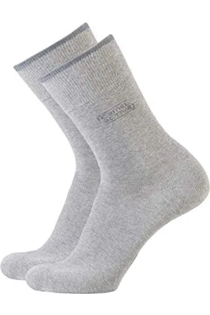 Camel Active Bawełniane skarpety męskie, 2 sztuki, , 40-42 EU