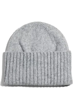 Pieces® Damska czapka z kapturem Pcmocca Noos Bc Beanie, , jeden rozmiar