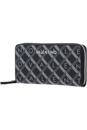 VALENTINO Dzielnica VPS7NV155 Zip Around Wallet; Kolor: Neo/Multicolor, , Talla única, Casual