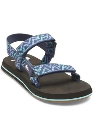 Quiksilver Monkey Caged II Rf sandały męskie, , 43 EU