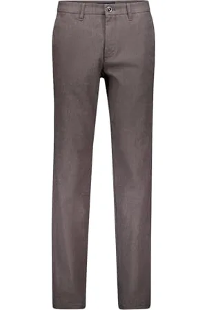 Atelier Gardeur Spodnie męskie (Producent rozmiar: 34-34), , 34W / 34L