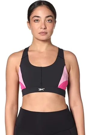 Reebok Biustonosz Icons Biustonosz sportowy Kobiety, , L EU