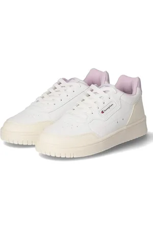 Champion Royal II W Low, Trampki damskie, Biały/off White/Liliowy (WW018), 36 EU, , 36 EU