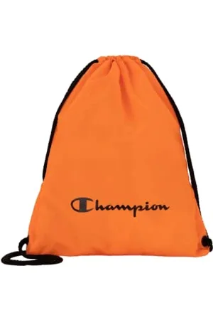 Champion Athletic Bags - 802339 Torba gimnastyczna , Jeden rozmiar Unisex - Dorosły, , Taglia Unica, Sportowy