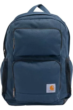 Carhartt Plecak z podwójną komorą 28 l, trwały plecak z pokrowcem na laptopa i odporną na ścieranie podstawą Duravax, , One Size, Plecak Force Advanced