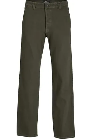 JACK & JONES Spodnie męskie, , 34W / 34L