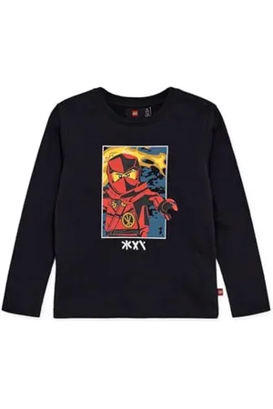LEGO Wear Koszulka chłopięca, , 104