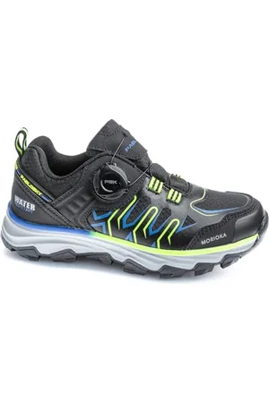 Pablosky MORIOKA 978810, Kapcie, Czarny, 34 EU, , 34 EU