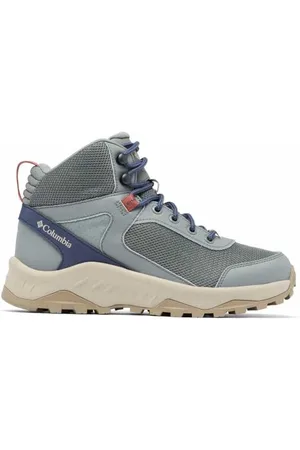 Columbia Kobiece buty do wspinaczki , TRAILSTORM ASCEND MID WP